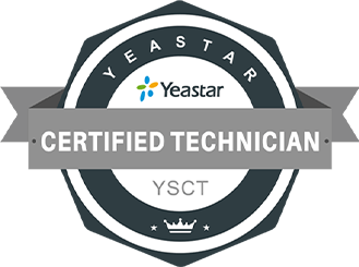 Yeastar Partner